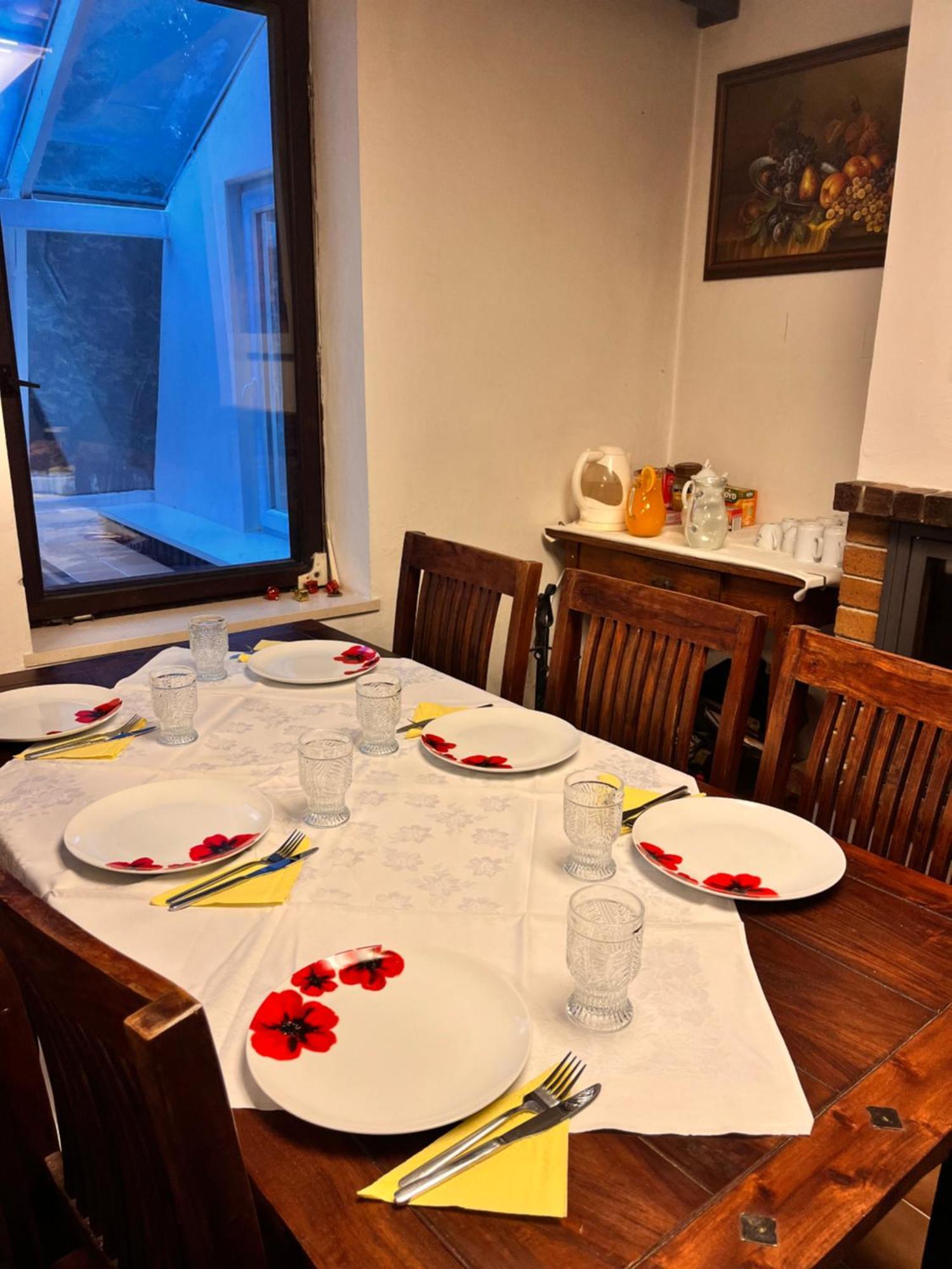 Vila Morava Hotel Liptovský Mikuláš Екстериор снимка