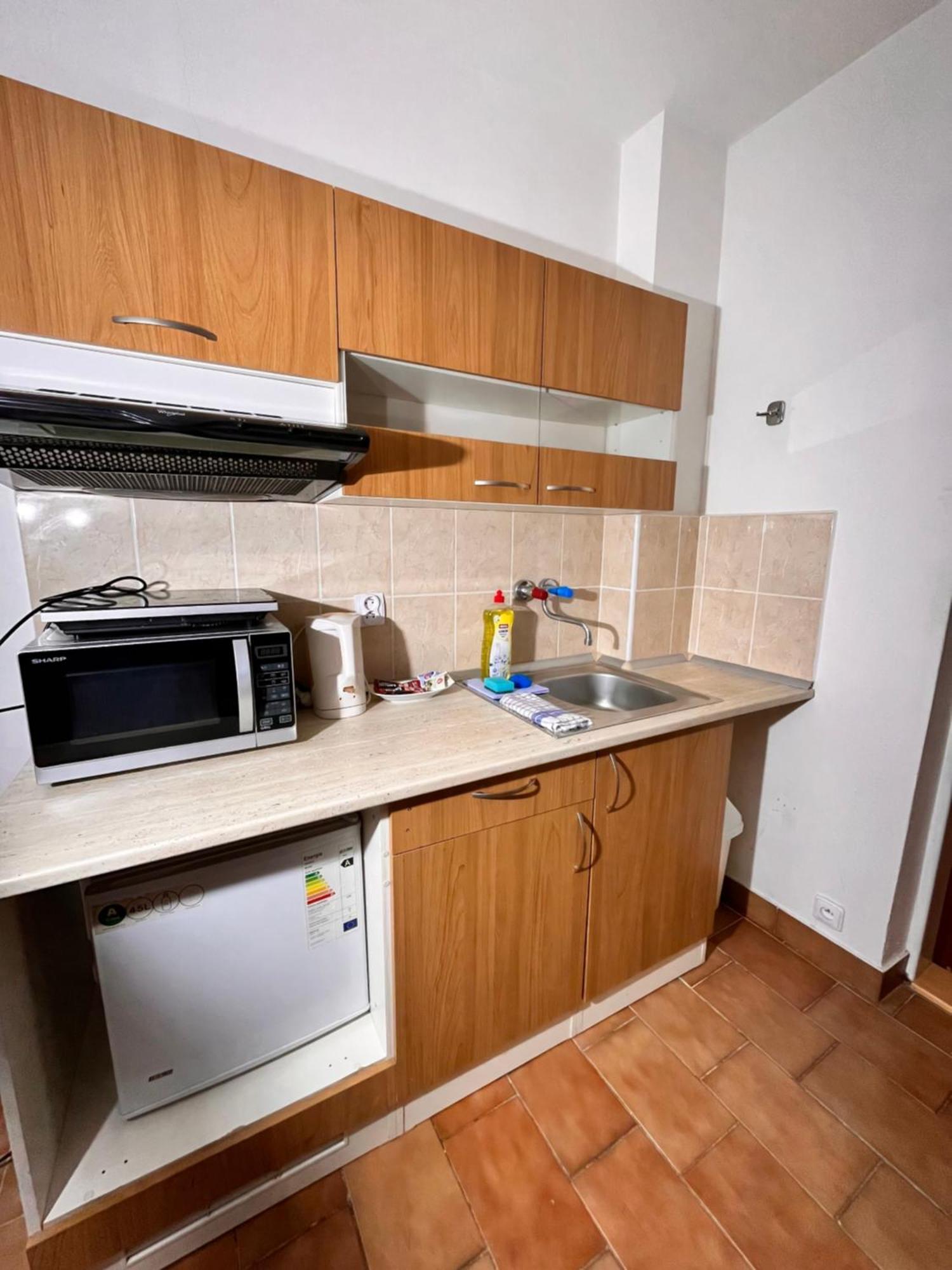 Vila Morava Hotel Liptovský Mikuláš Екстериор снимка