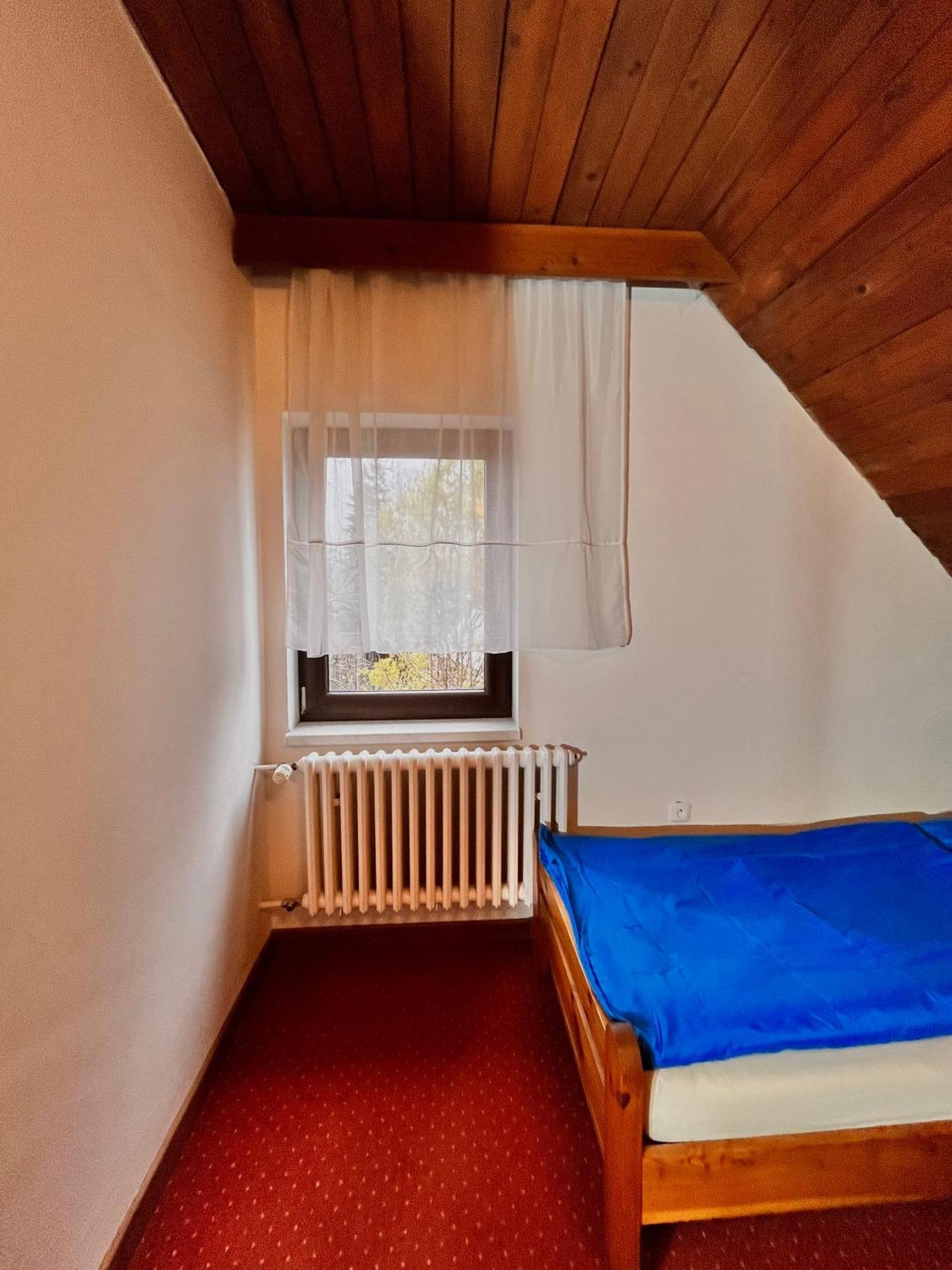 Vila Morava Hotel Liptovský Mikuláš Екстериор снимка