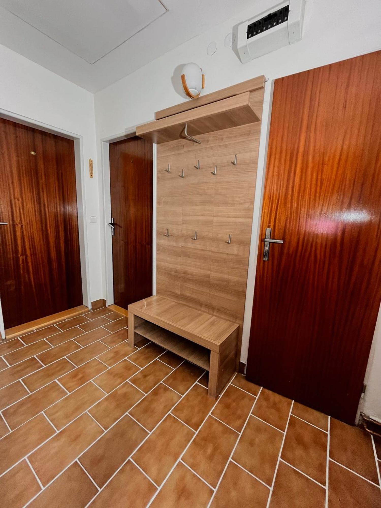 Vila Morava Hotel Liptovský Mikuláš Екстериор снимка