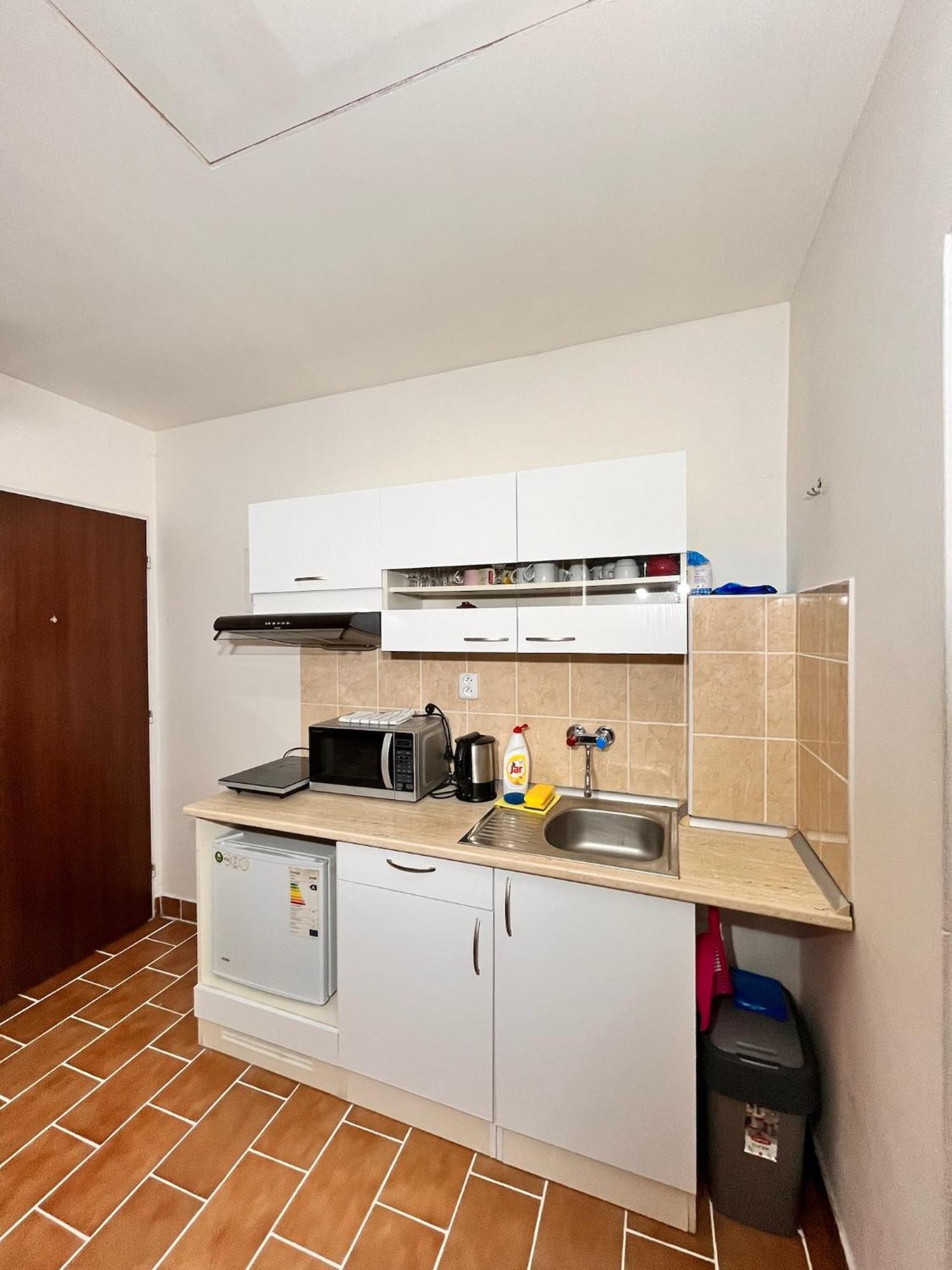 Vila Morava Hotel Liptovský Mikuláš Екстериор снимка