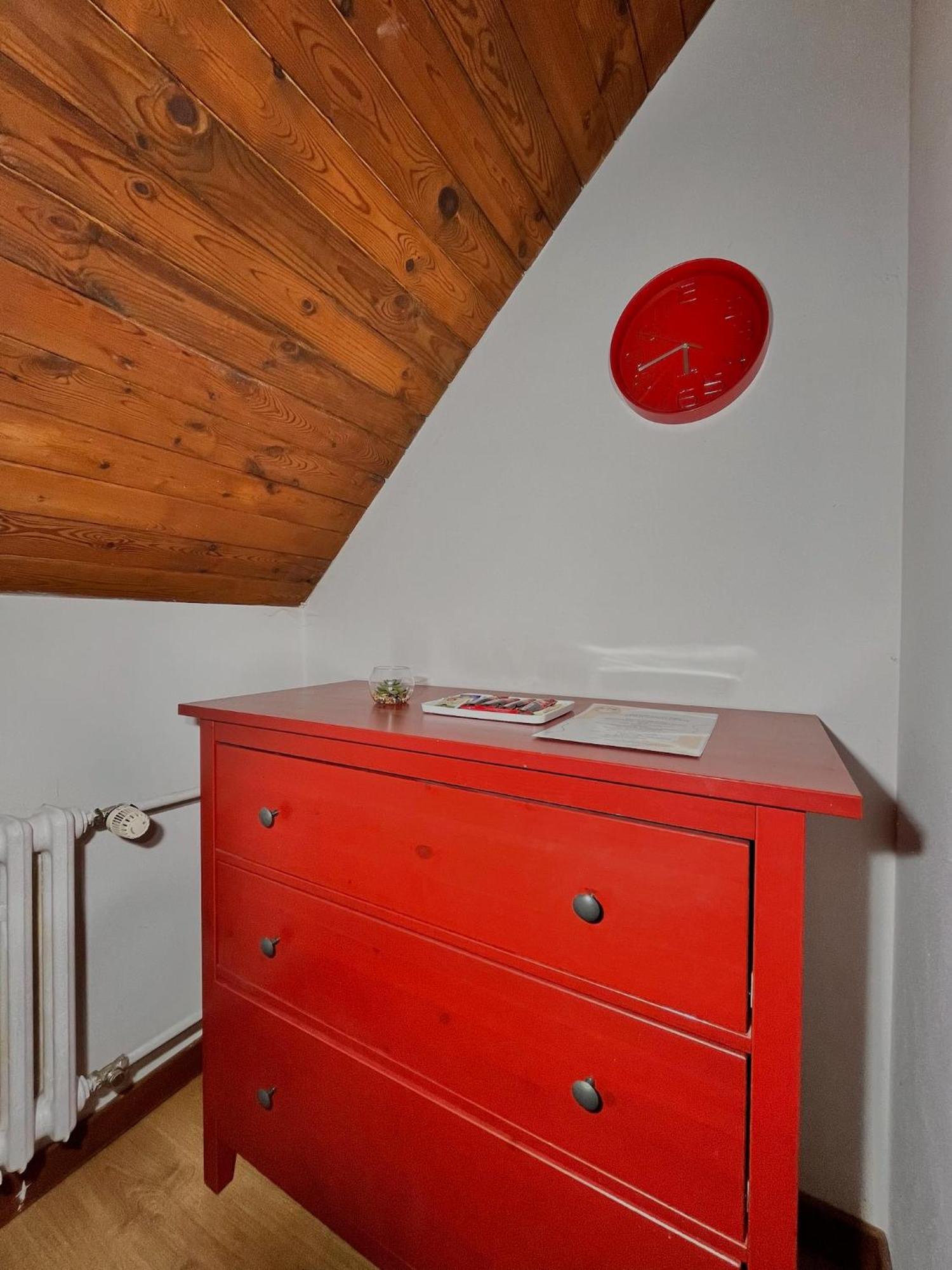 Vila Morava Hotel Liptovský Mikuláš Екстериор снимка