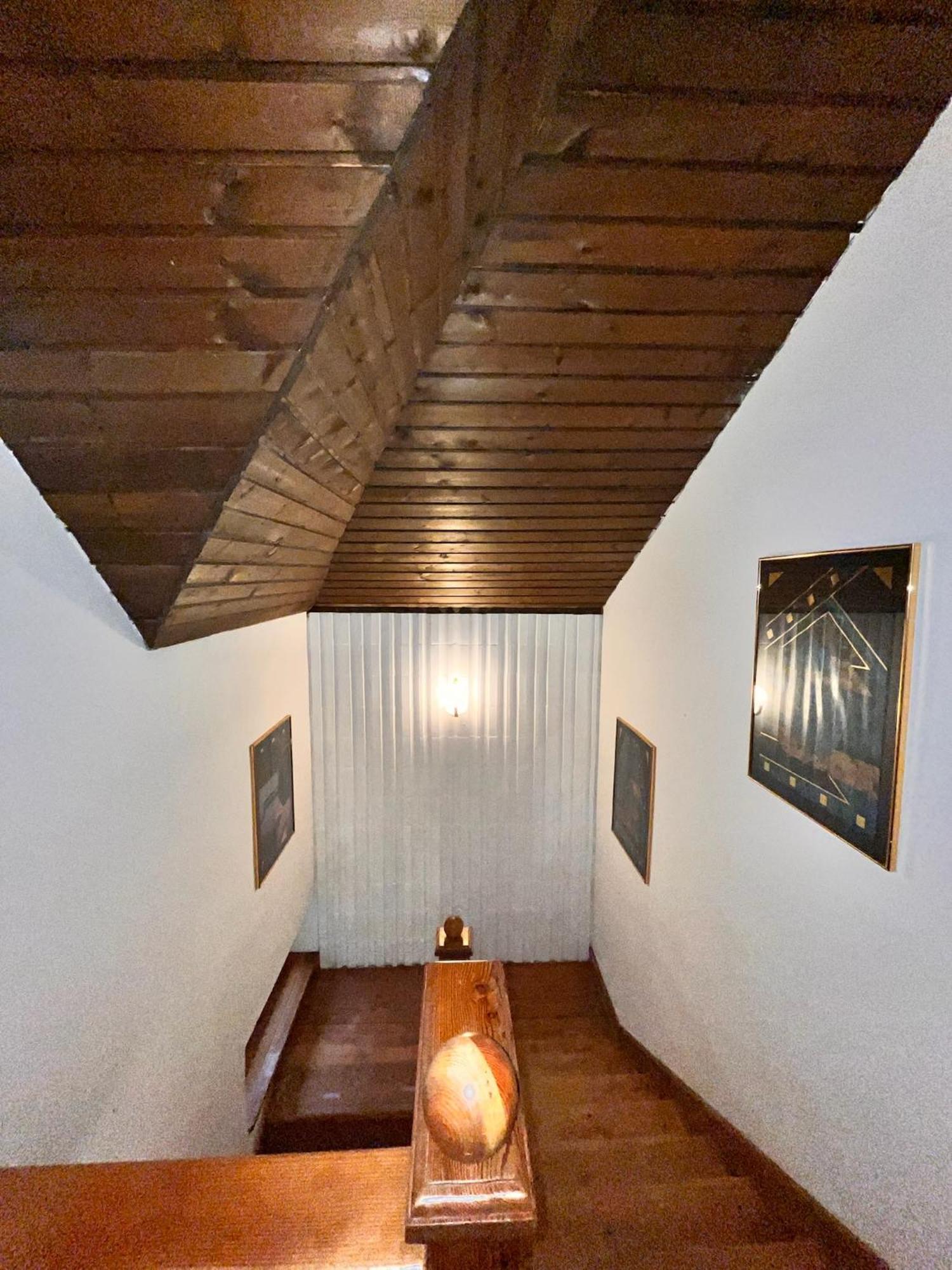 Vila Morava Hotel Liptovský Mikuláš Екстериор снимка