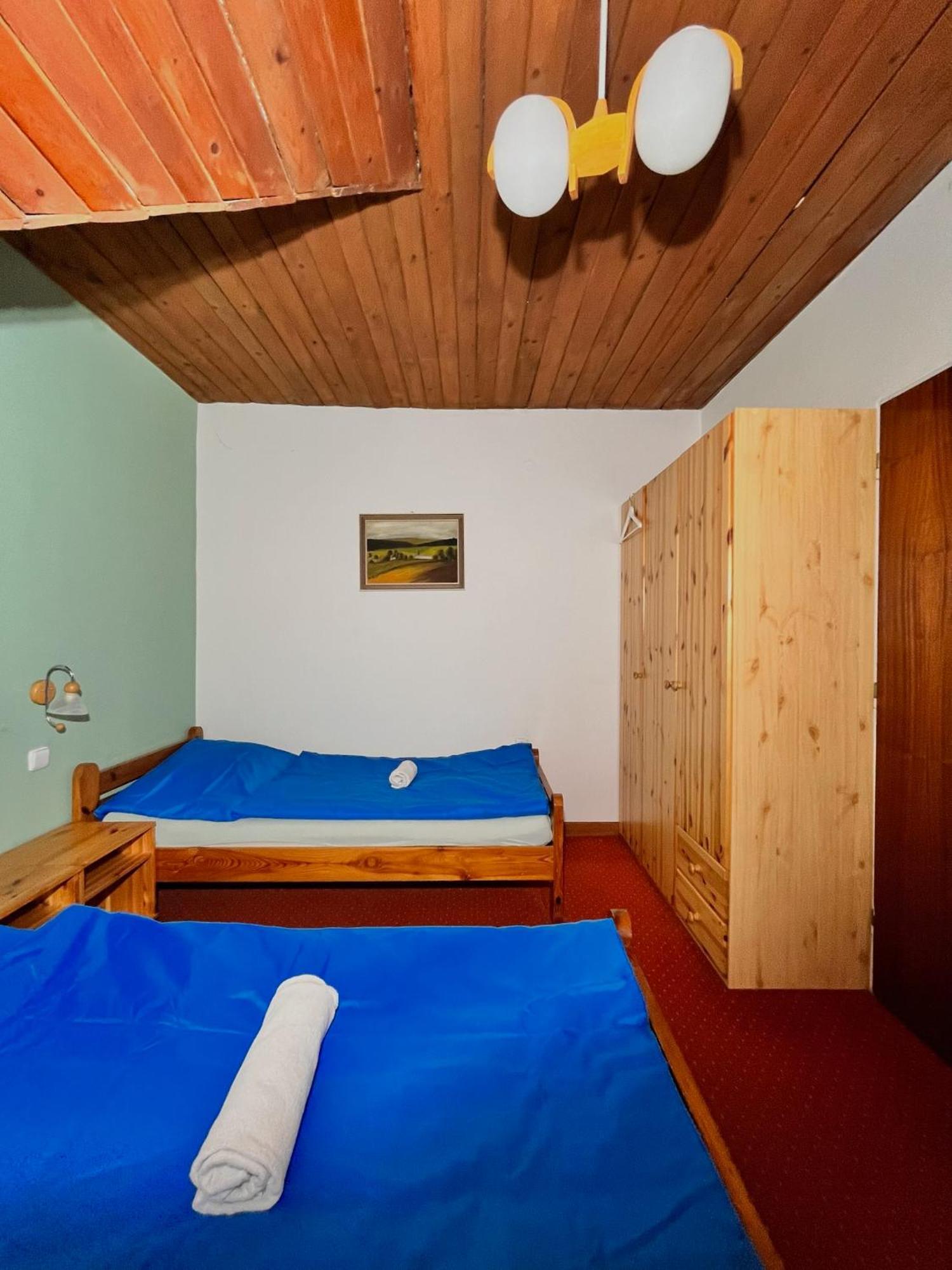 Vila Morava Hotel Liptovský Mikuláš Екстериор снимка