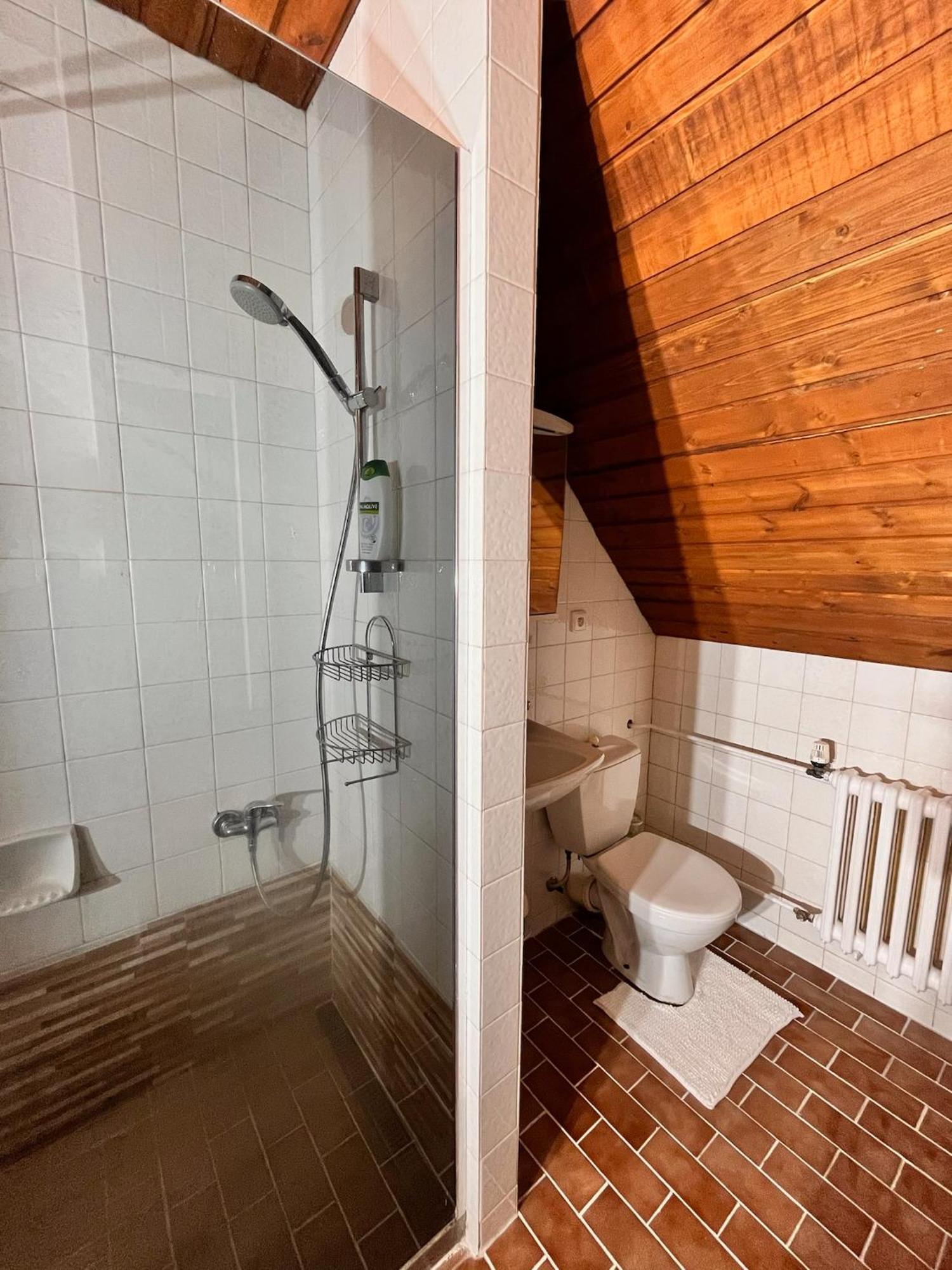 Vila Morava Hotel Liptovský Mikuláš Екстериор снимка