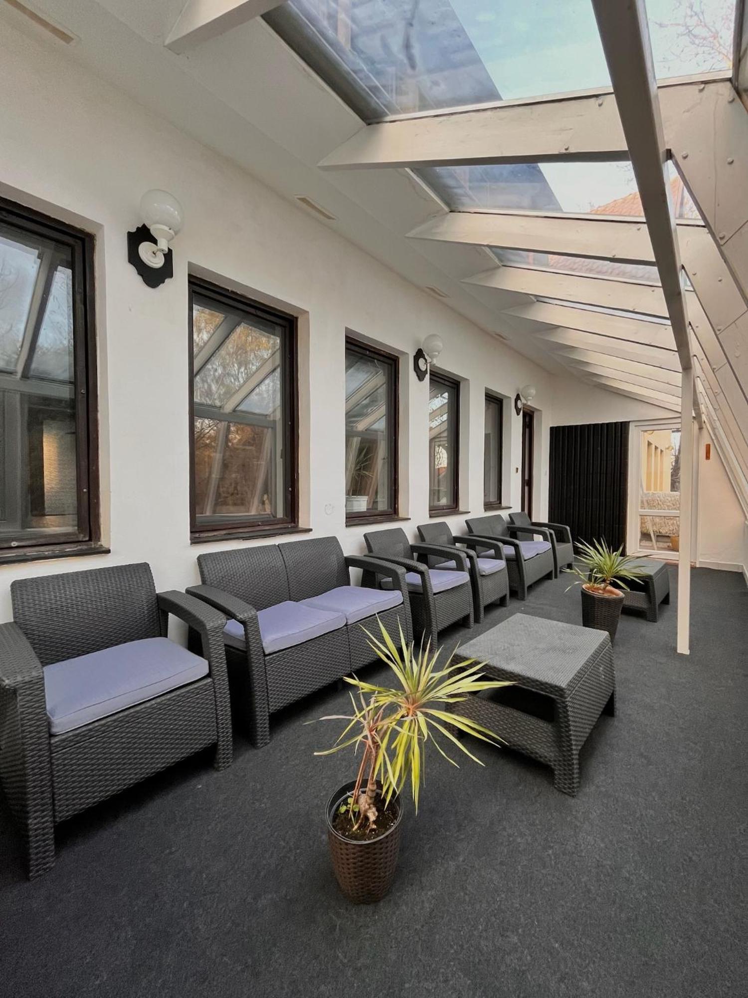 Vila Morava Hotel Liptovský Mikuláš Екстериор снимка